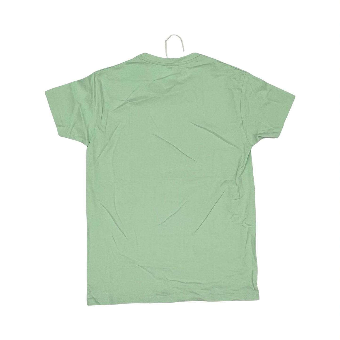 Top Ss By Clothes Mentor In Green, Size:S