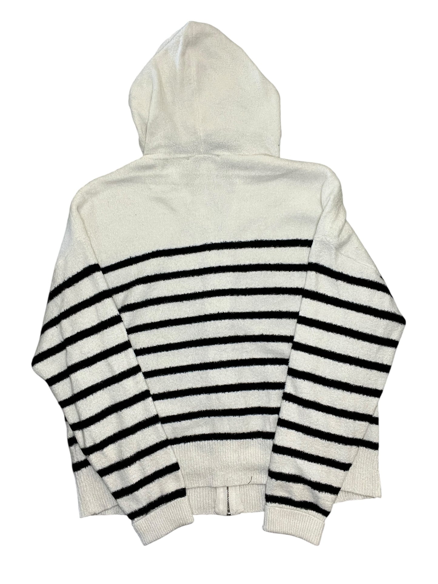 Sweater By Rachel Zoe In Striped Pattern, Size:L