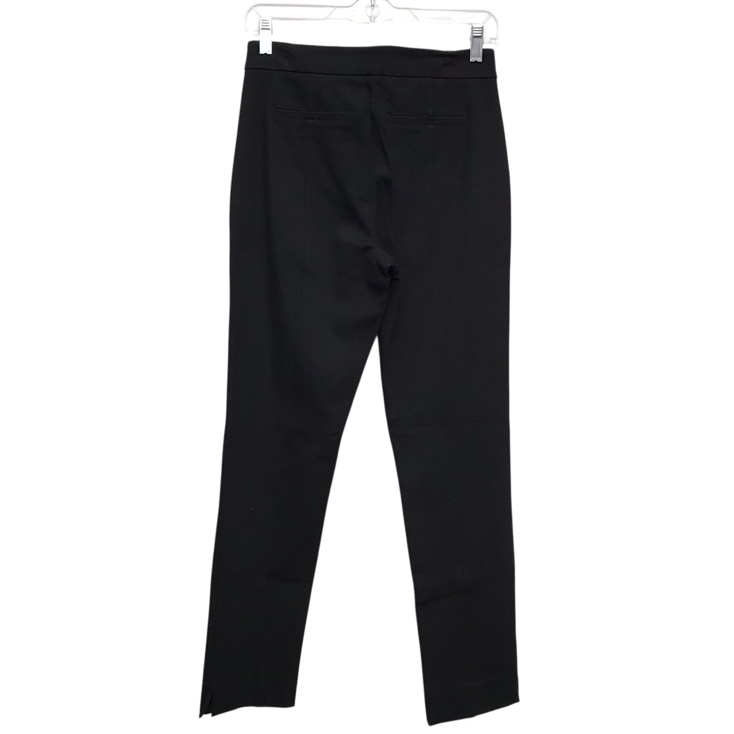 Pants Dress By Not Your Daughters Jeans In Black, Size:0