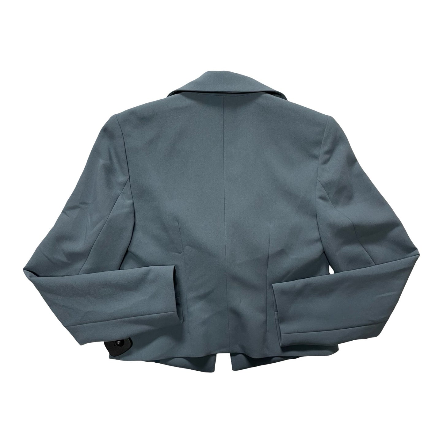 Blazer By Open Edit In Blue, Size:Xs