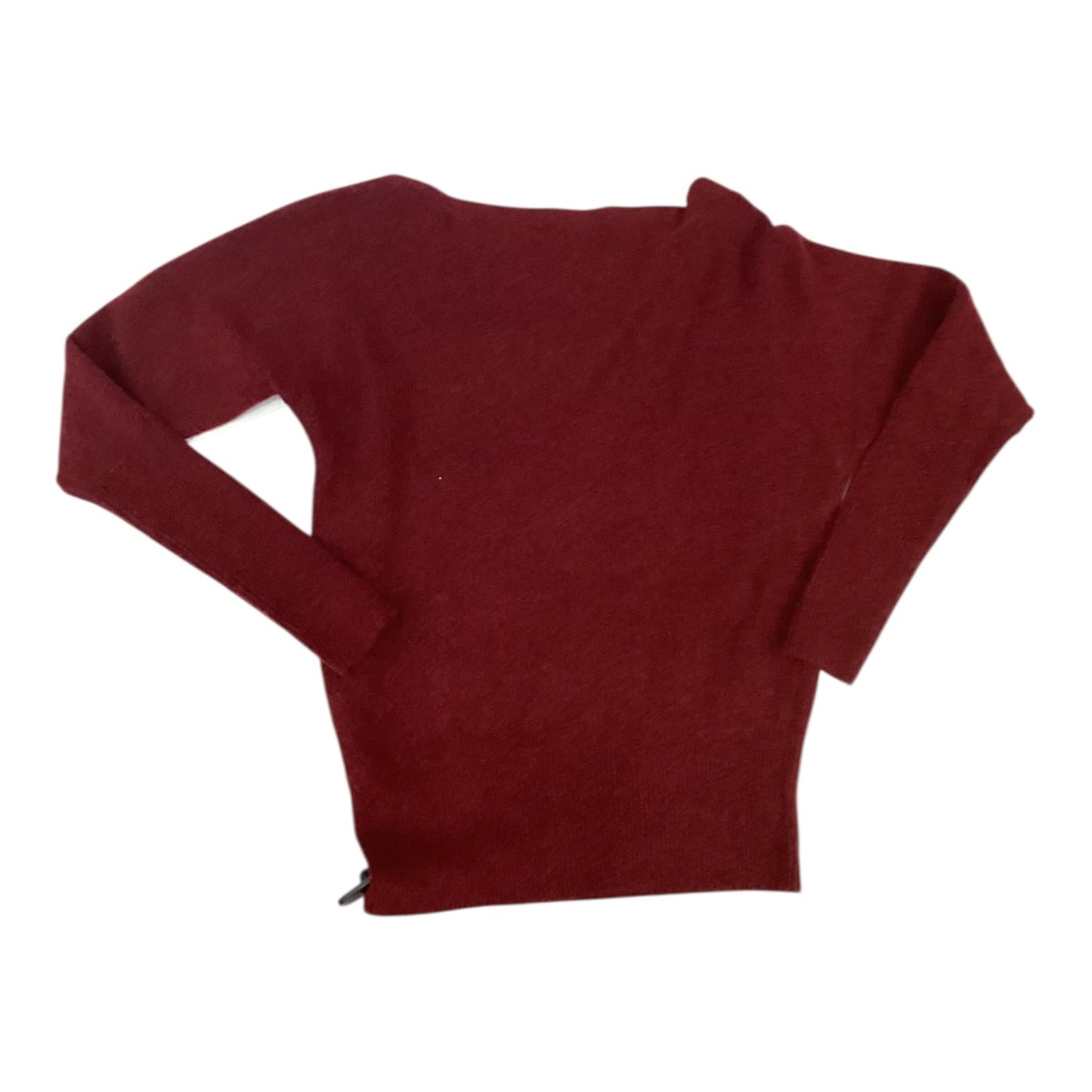 Sweater By White House Black Market In Red, Size:M