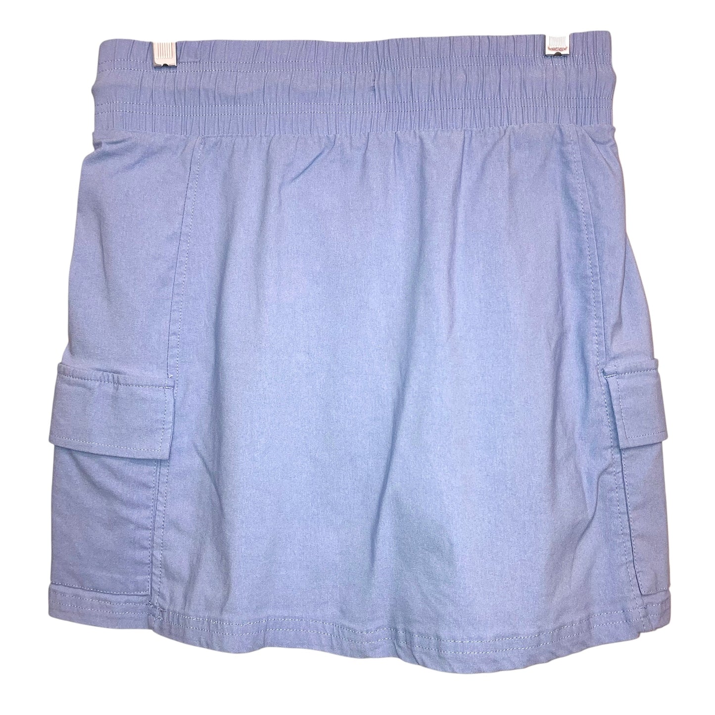 Athletic Skort By Avalanche In Blue, Size:S