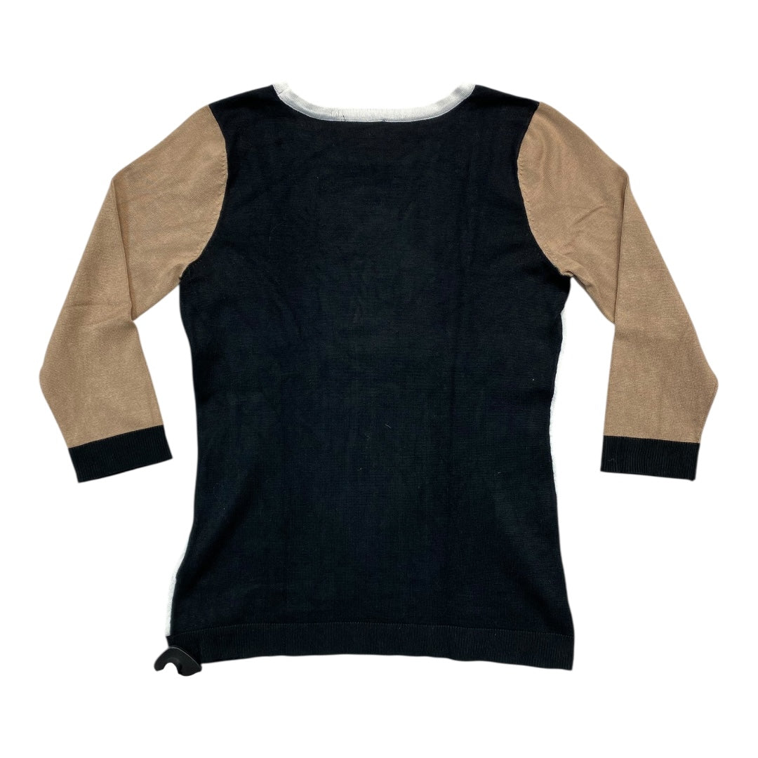 Sweater By Limited In Multi, Size:S