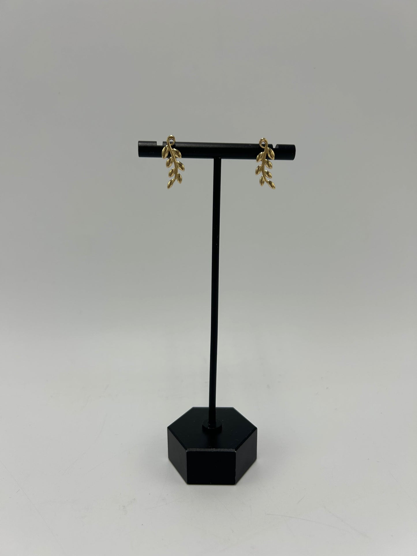 Tiffany & Company 18K Paloma Picasso Climber Luxury Designer Earrings