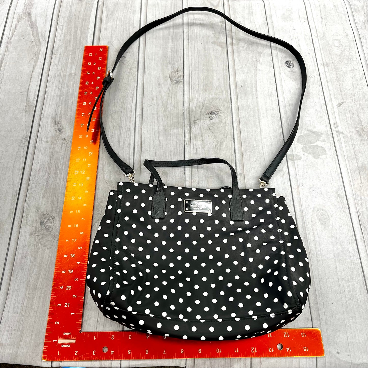 Handbag Designer By Kate Spade, Size: Medium