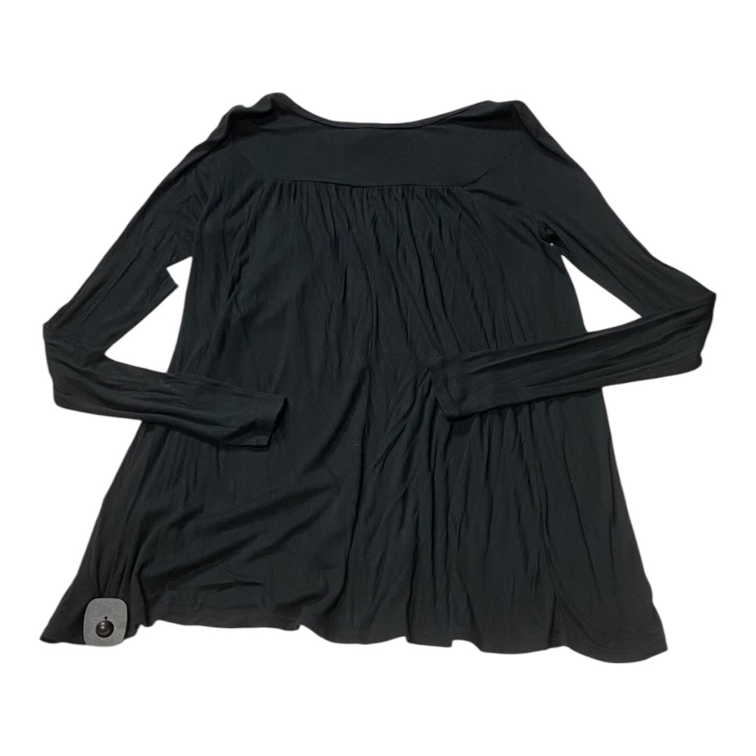 Top Ls By We The Free In Black, Size:S