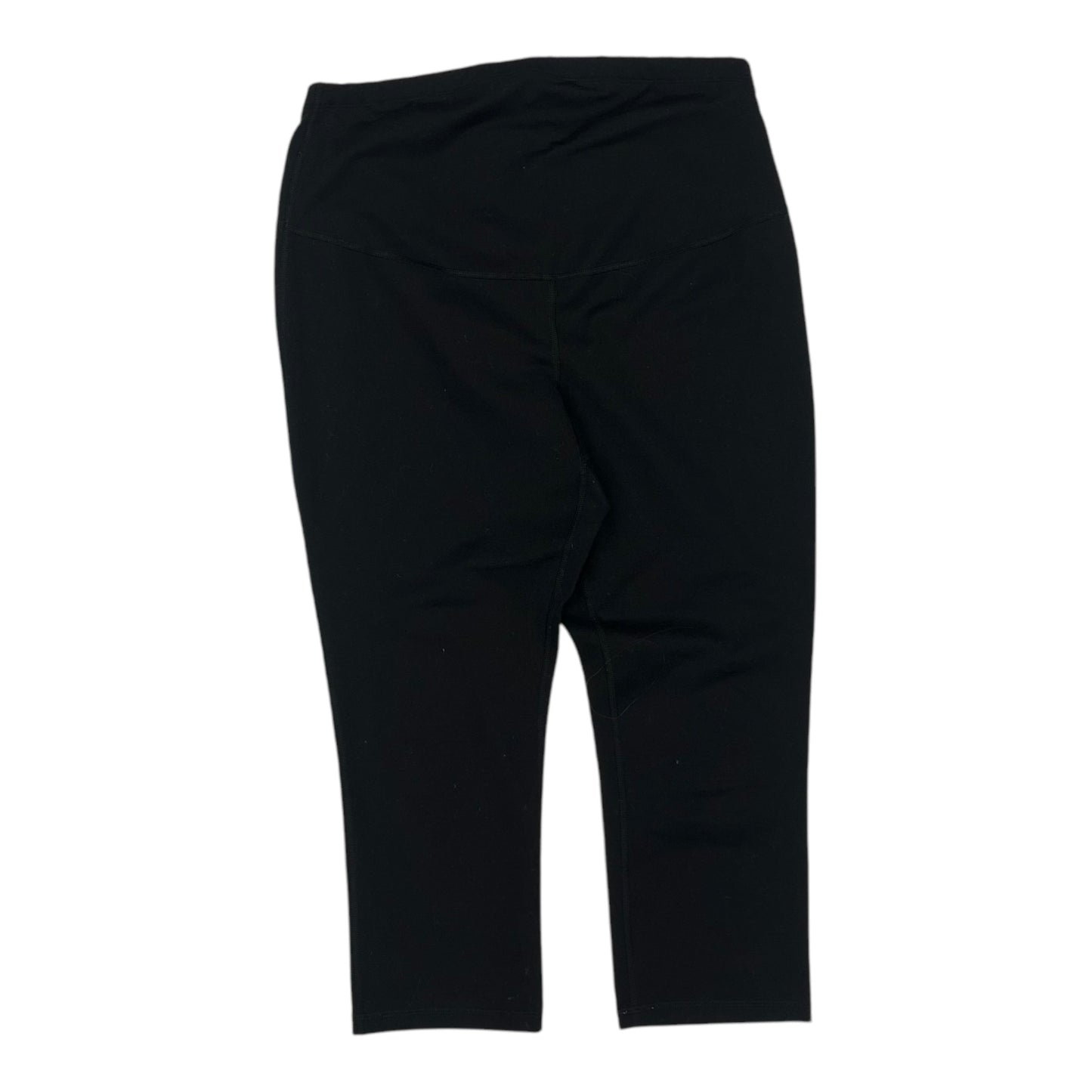 Mat Pant By Old Navy In Black, Size:L