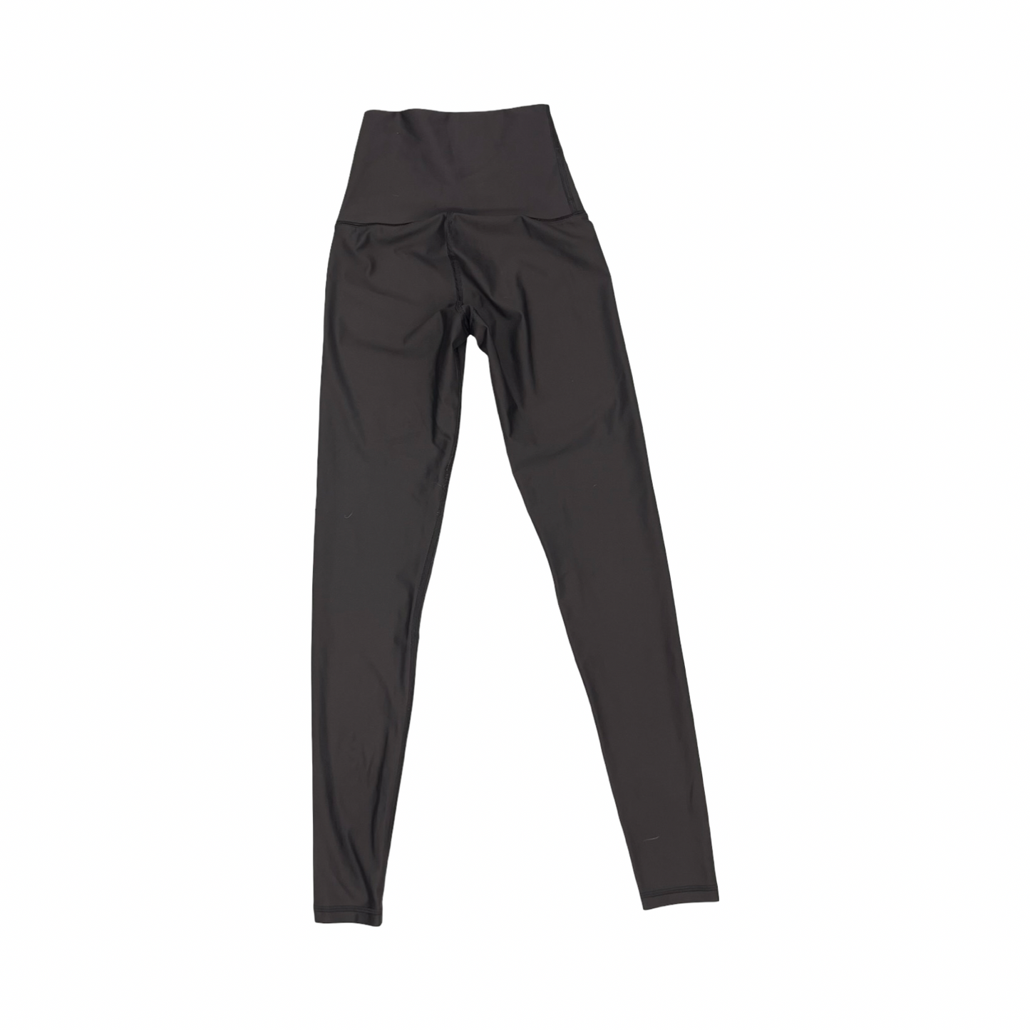 Athletic Leggings By Aerie In Brown, Size:Xs