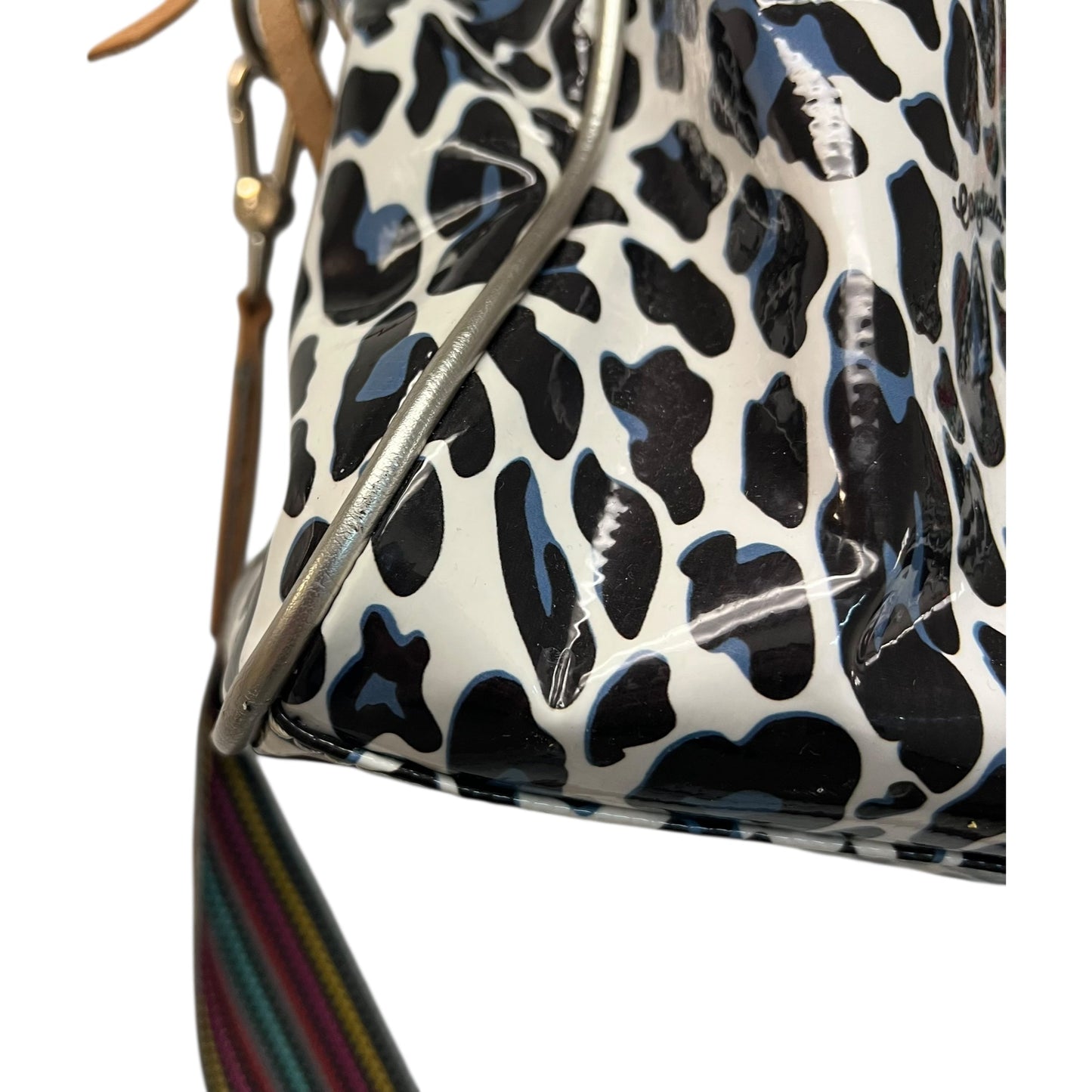 Duffle And Weekender By Consuela, Size: Large
