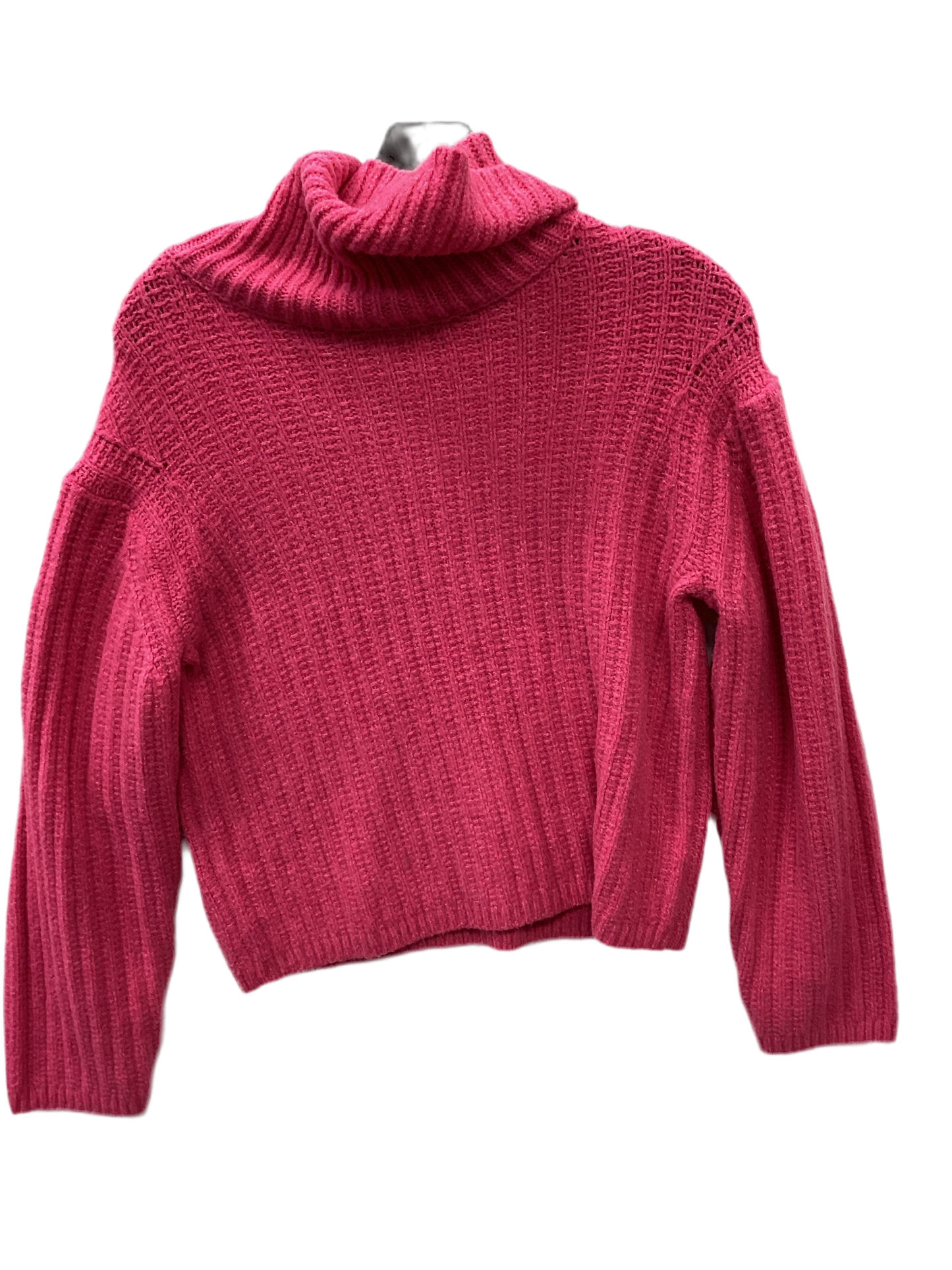 Sweater By Universal Thread In Pink, Size:Xs