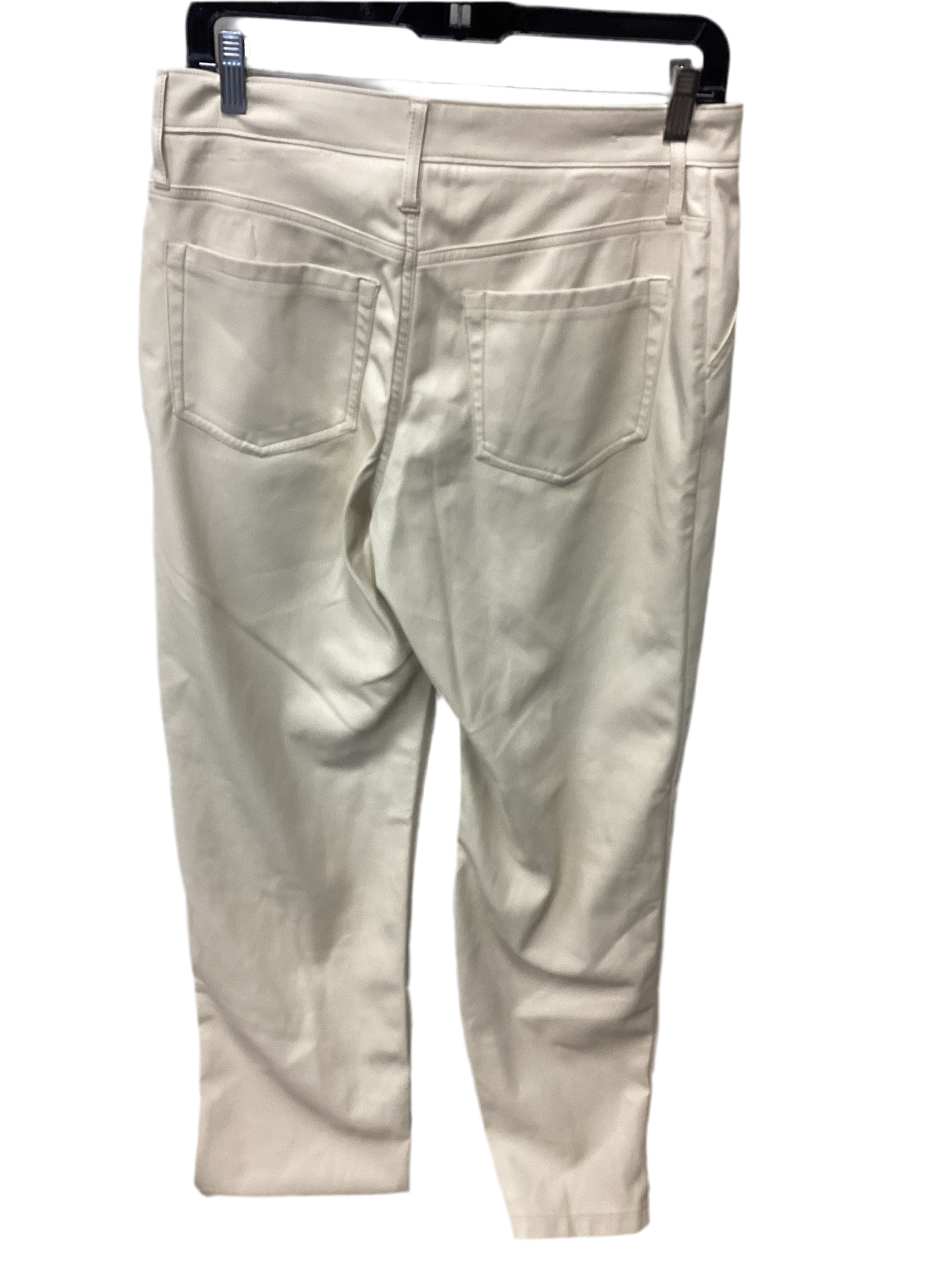 Pants Dress By Hollister In Cream, Size:6