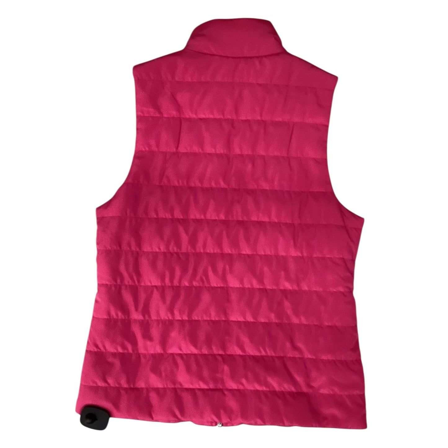 Vest Puffer & Quilted By Michael By Michael Kors In Pink, Size:Xs