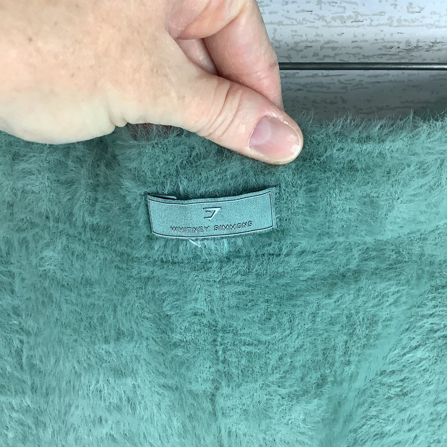 Shorts By Gym Shark In Green, Size: Xl