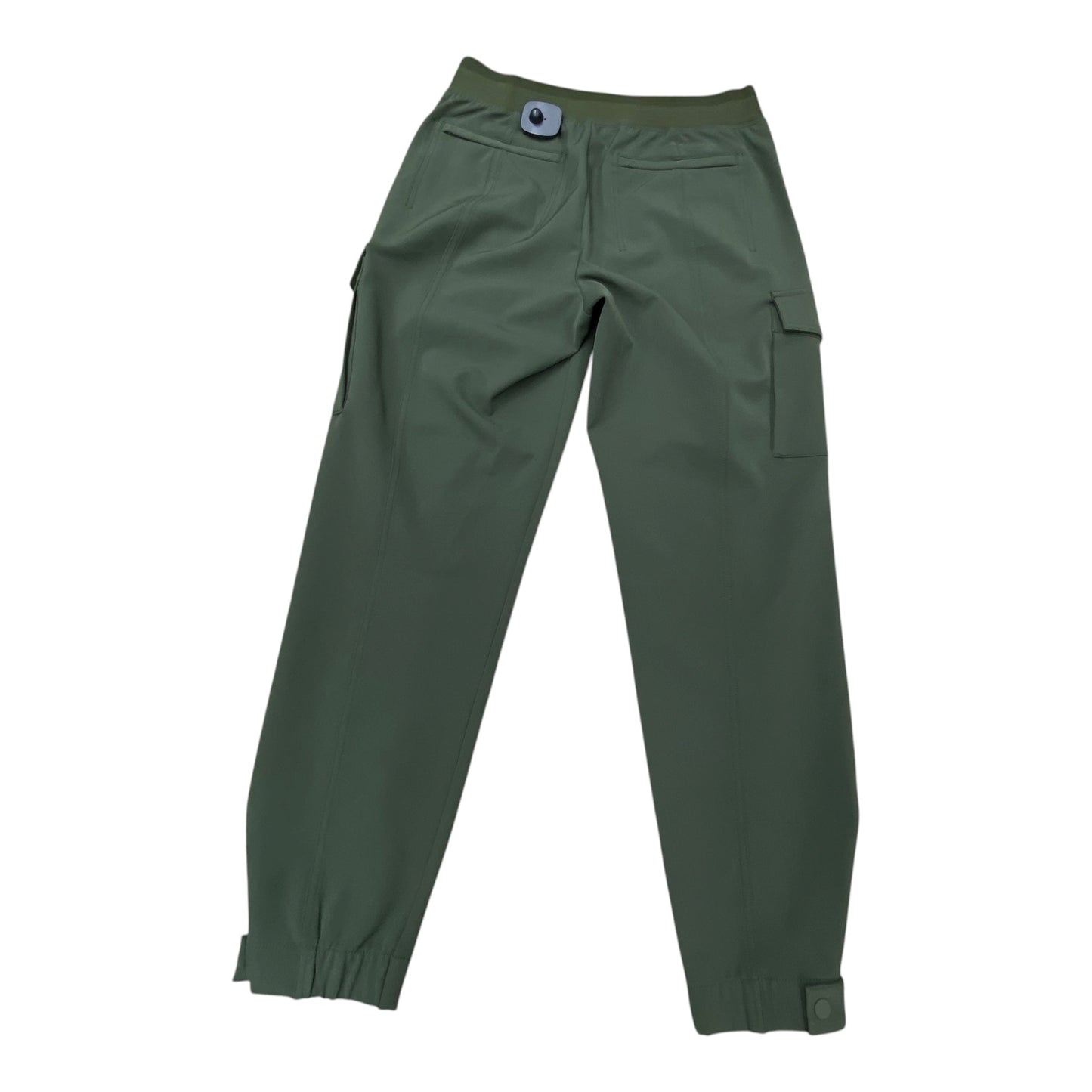 Pants Cargo & Utility By Athleta In Green, Size:8