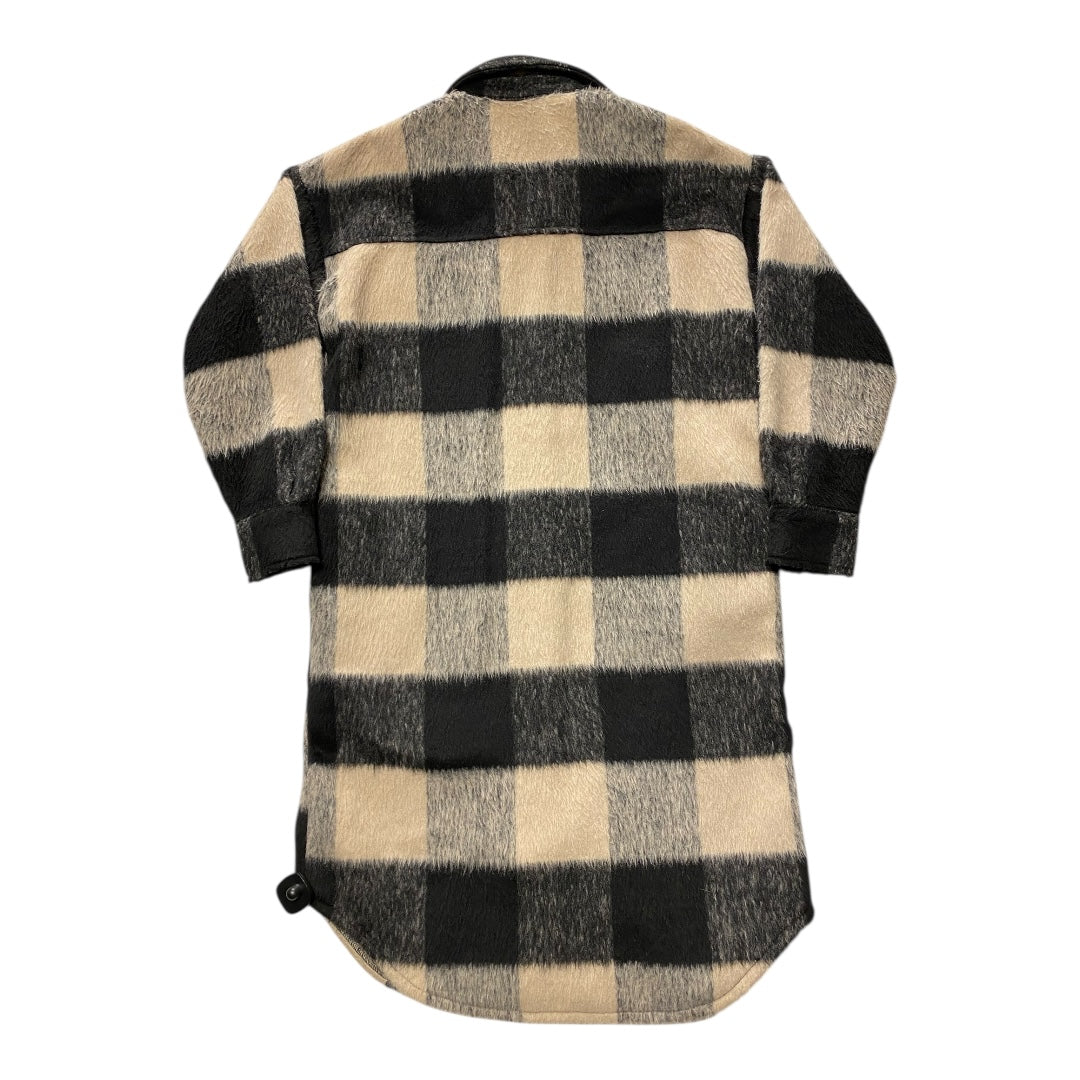 Coat Other By Steve Madden In Multi, Size:S