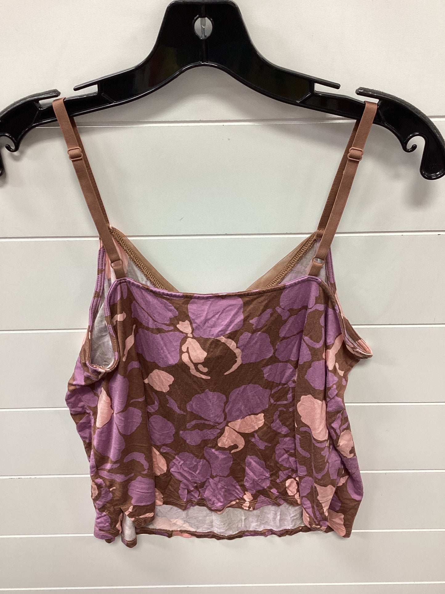 Pajamas 2Pc By Stars Above In Multi, Size:L