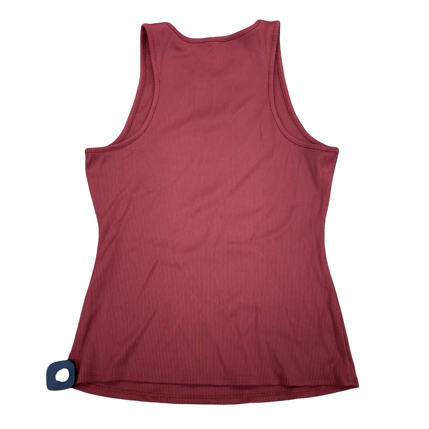 Top Sleeveless By White House Black Market In Red, Size:L