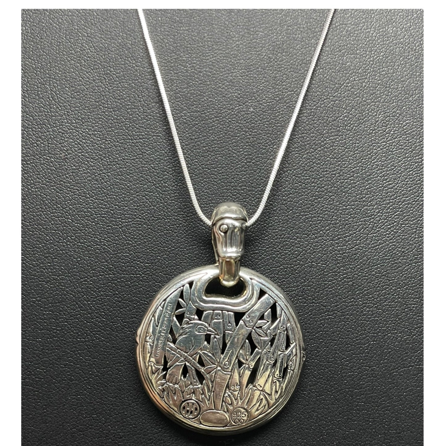 Necklace Designer By John Hardy
