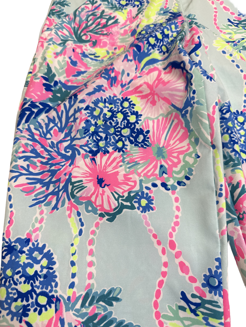 New! Run Around Pant By Lilly Pulitzer Size: Xs