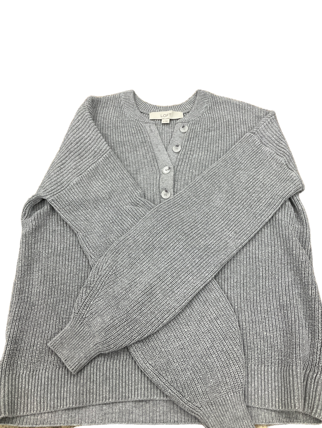 Sweater By Loft Size: Xs
