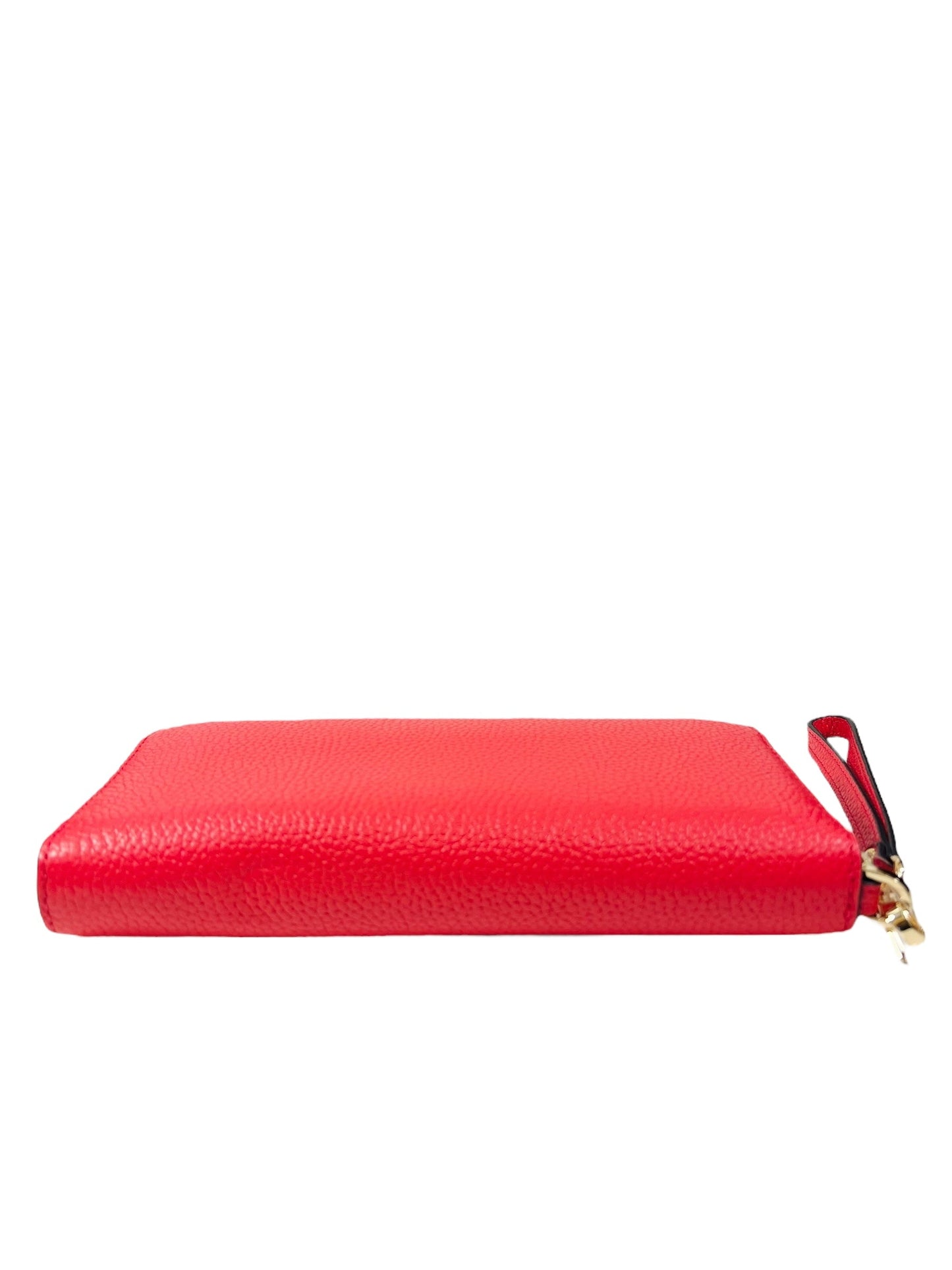Wristlet Designer By Michael Kors, Size: Large