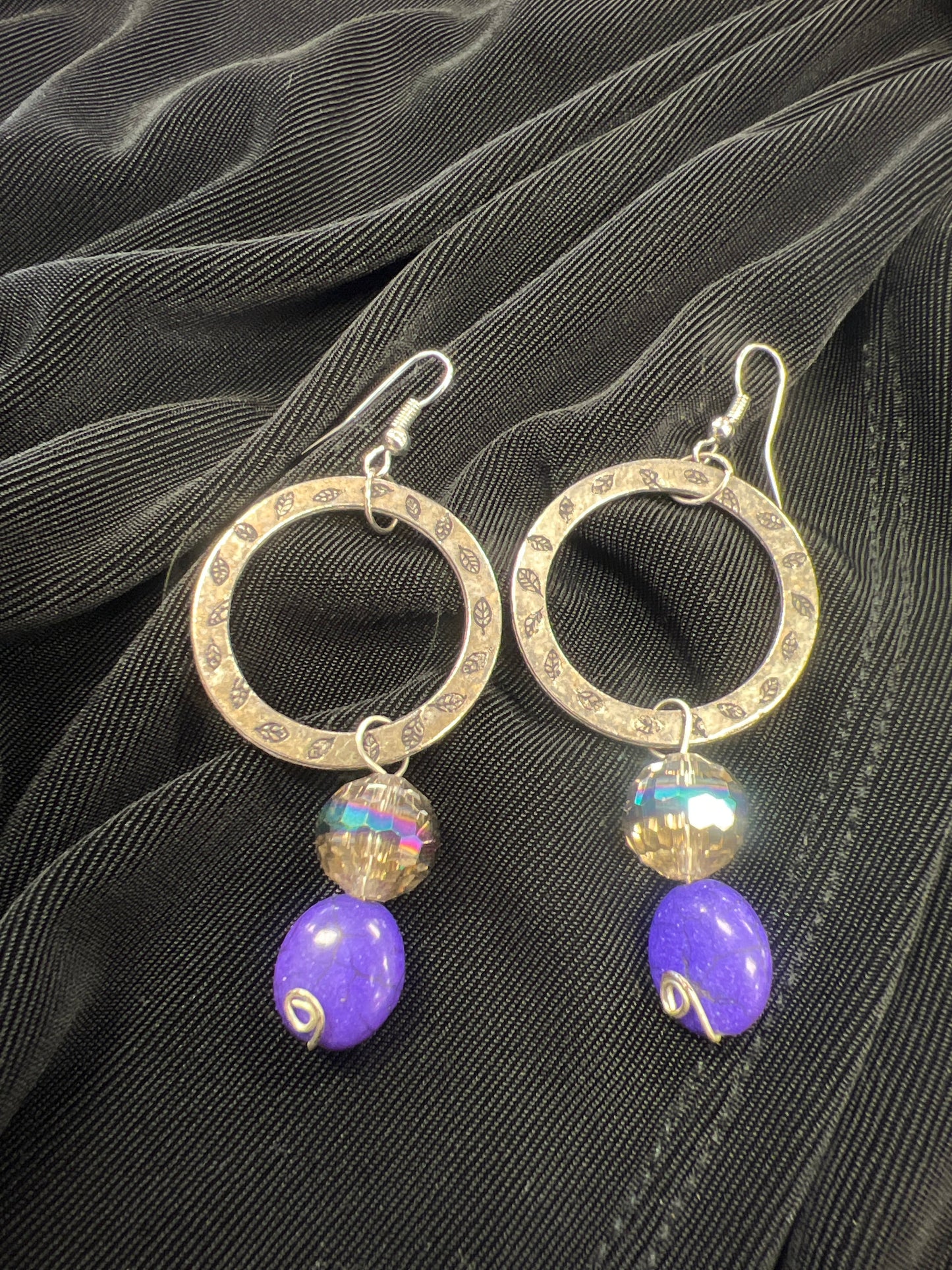 Earrings Hoop By Clothes Mentor