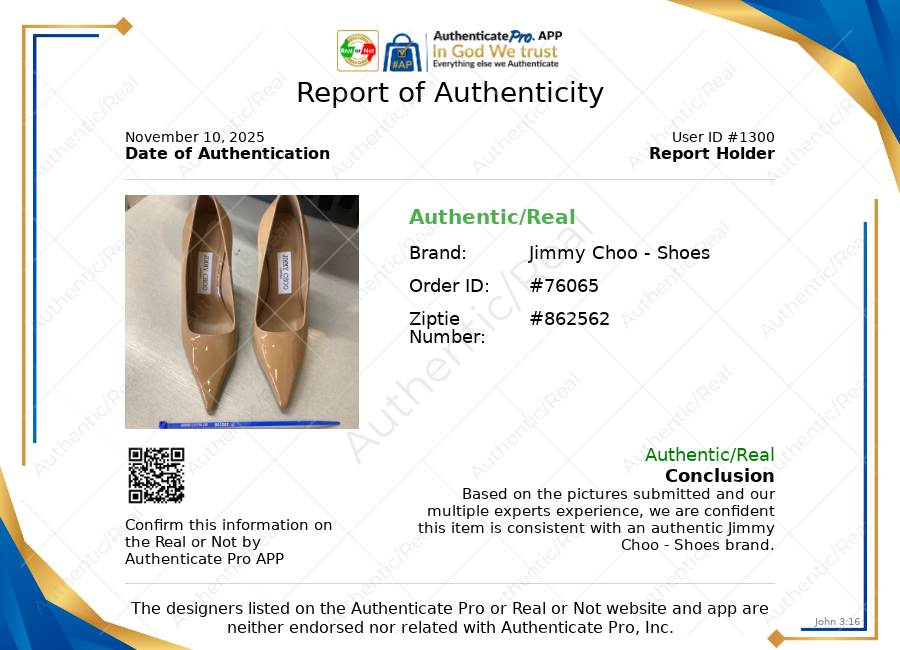 Shoes Luxury Designer By Jimmy Choo In Tan, Size: 5