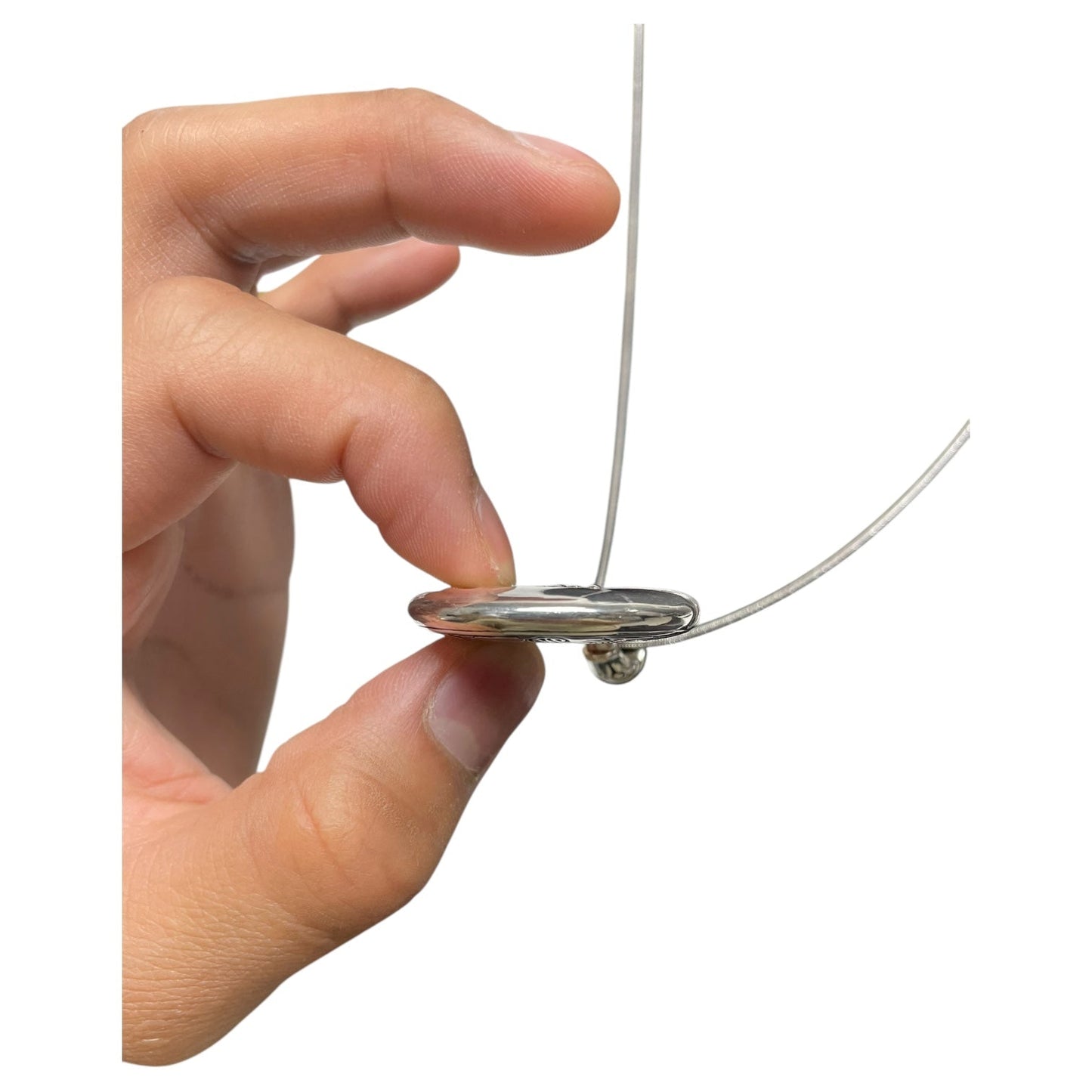 Necklace Designer By John Hardy