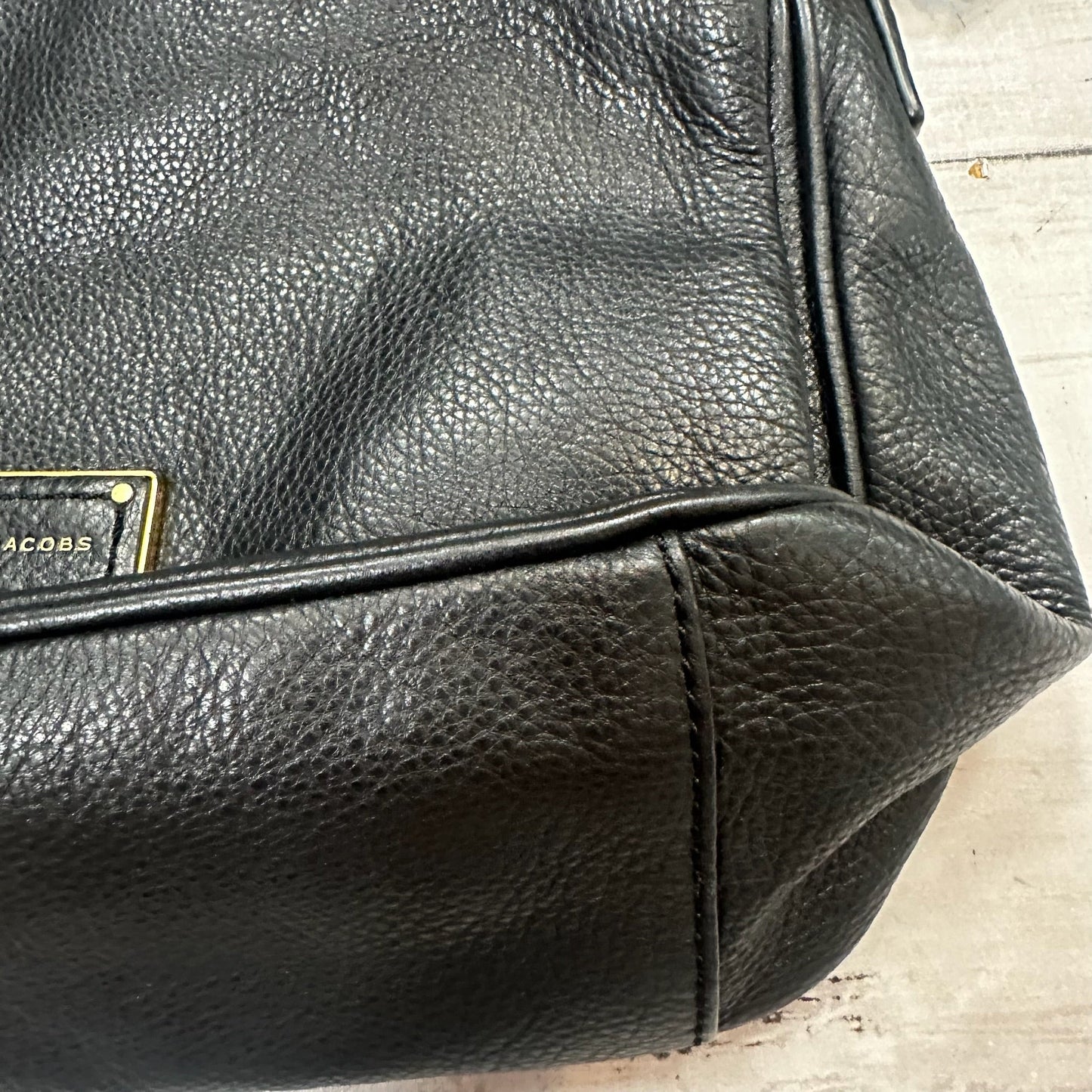 Crossbody Designer By Marc By Marc Jacobs, Size: Medium