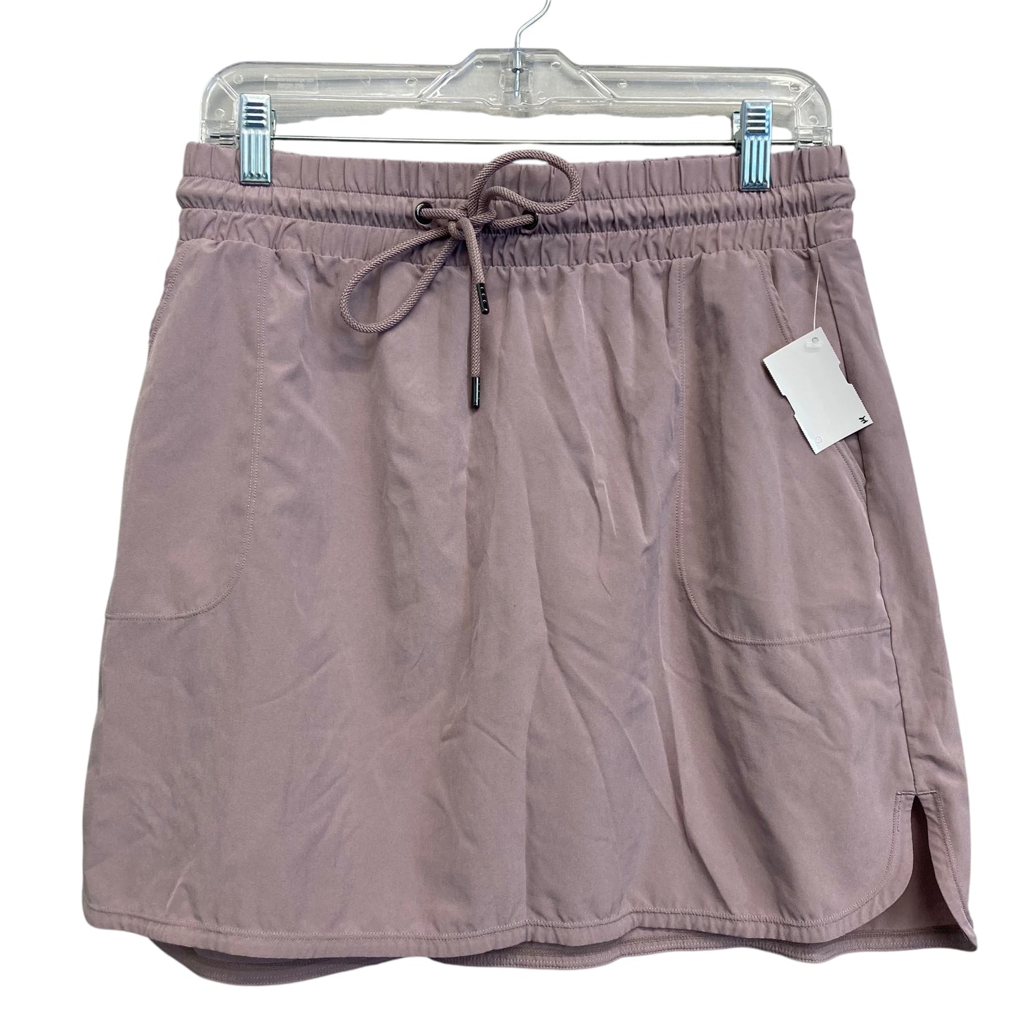 Athletic Skirt By Ideology In Purple, Size:M