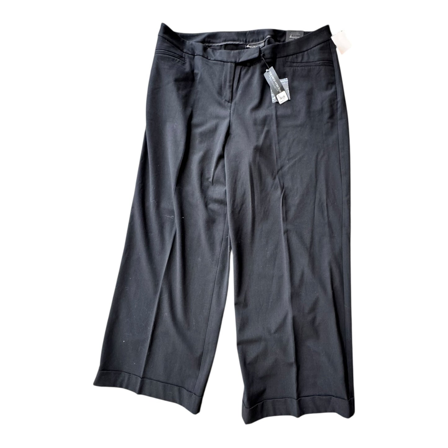 Pants Other By Lane Bryant In Black, Size:2X