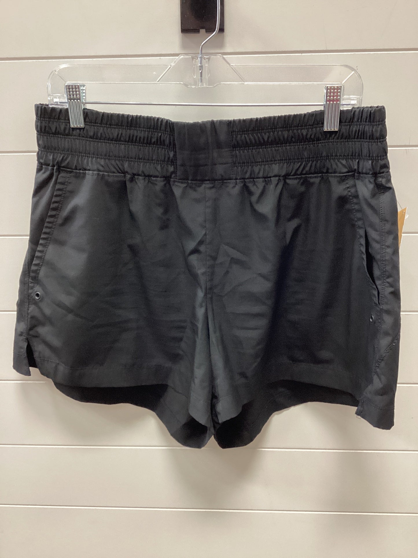 Athletic Shorts By Old Navy In Black, Size:L