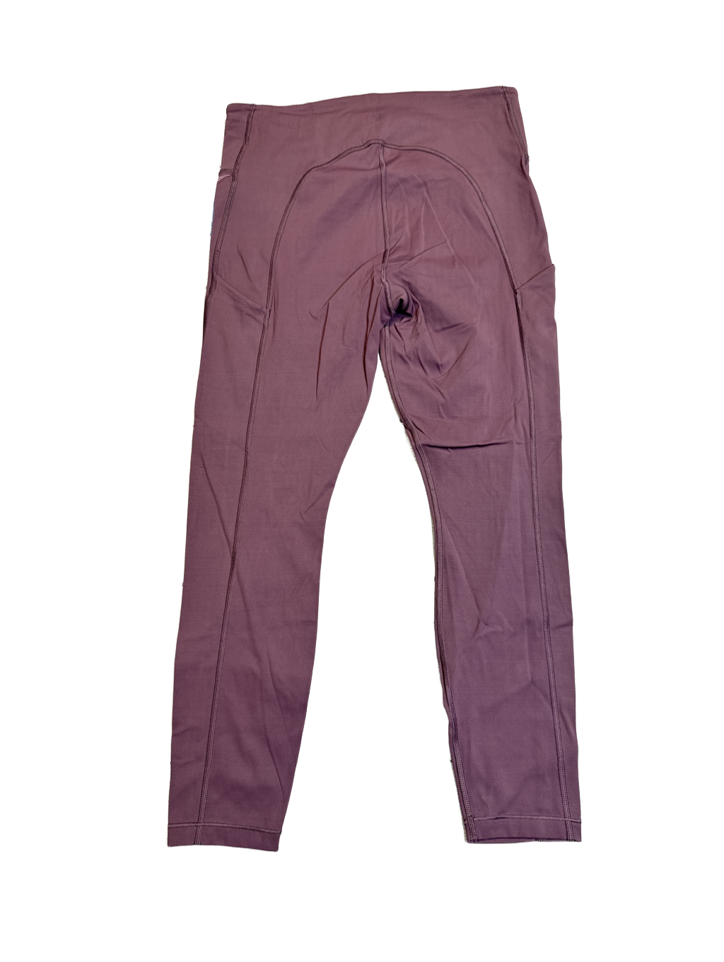 Athletic Leggings By Athleta Size: M