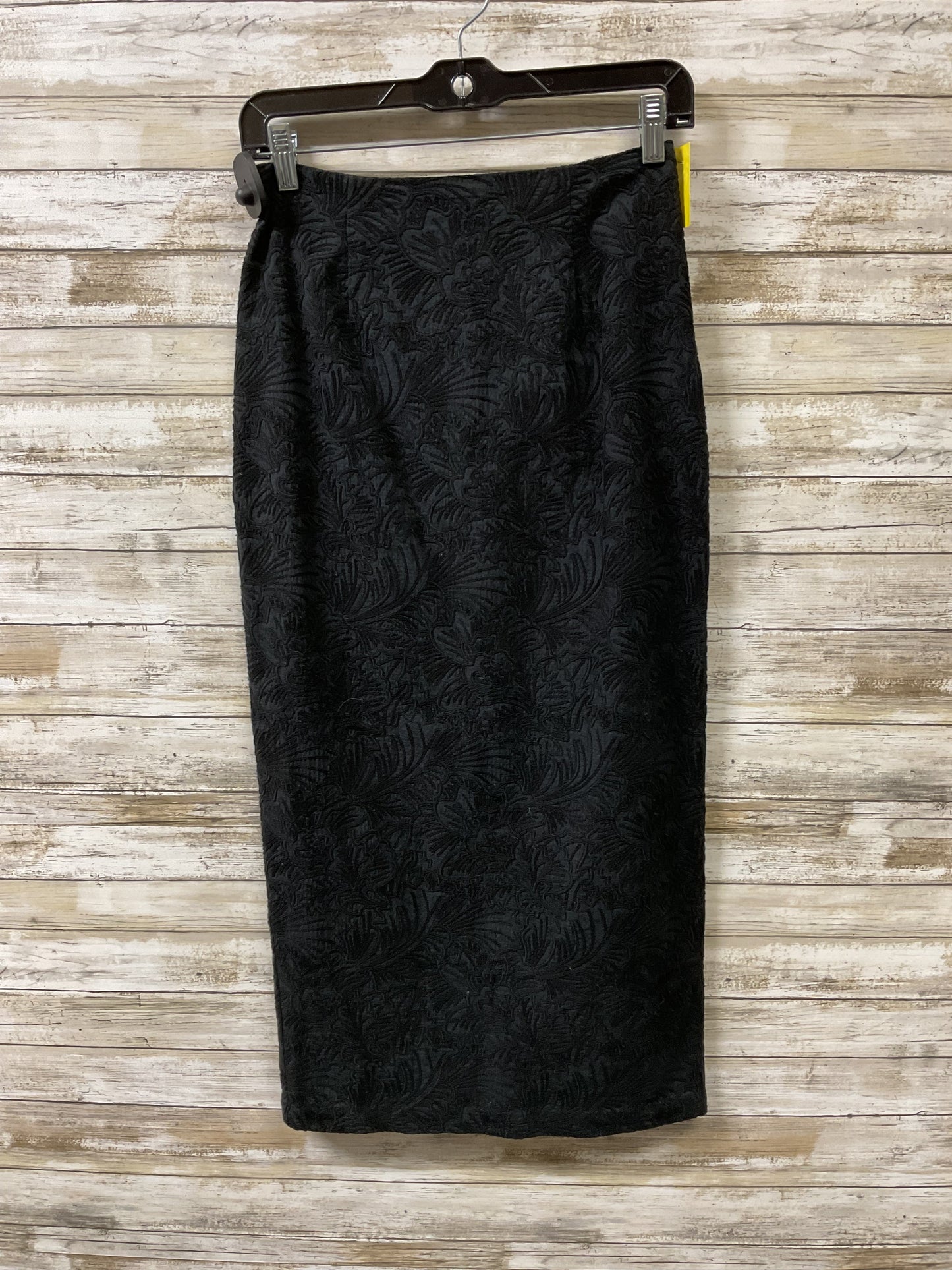 Skirt Set 2Pc By Cma In Black, Size:2