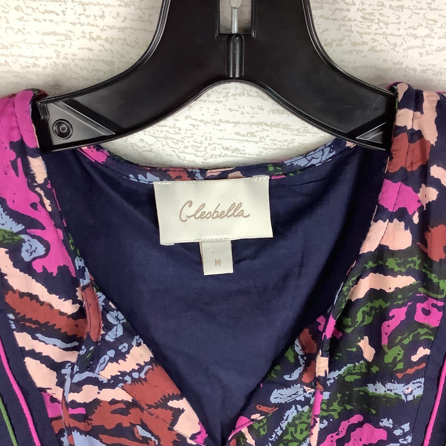 Dress Party Short By Cleobella In Navy, Size: M