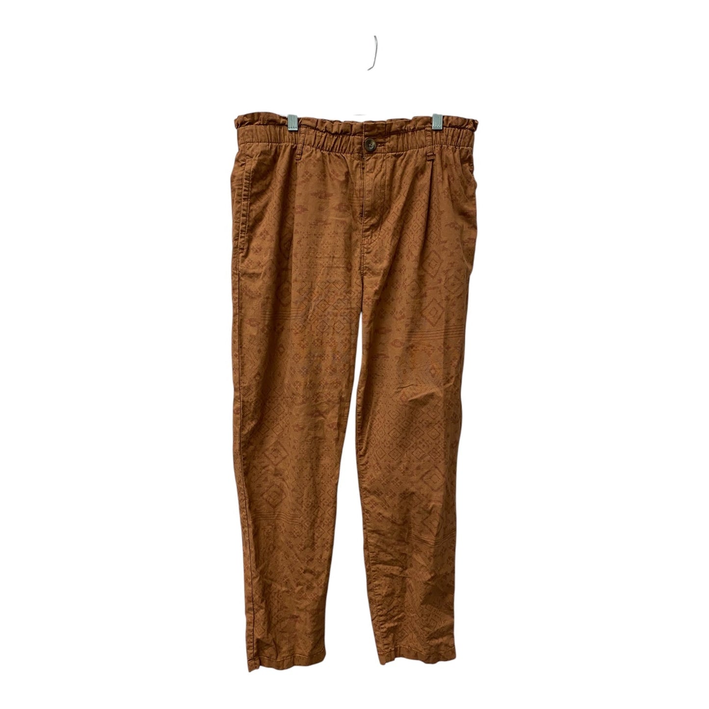 Pants Other By Sonoma In Brown, Size:10