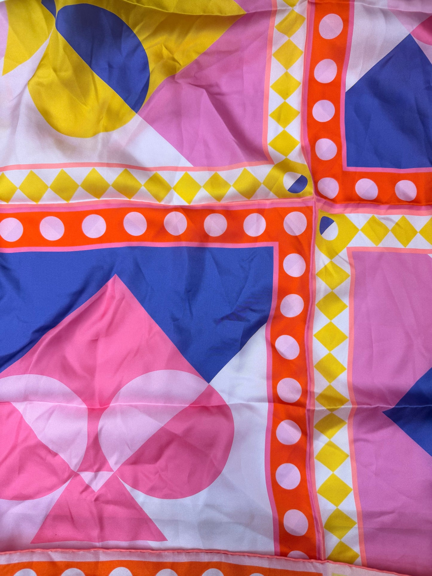 Scarf Designer By Kate Spade