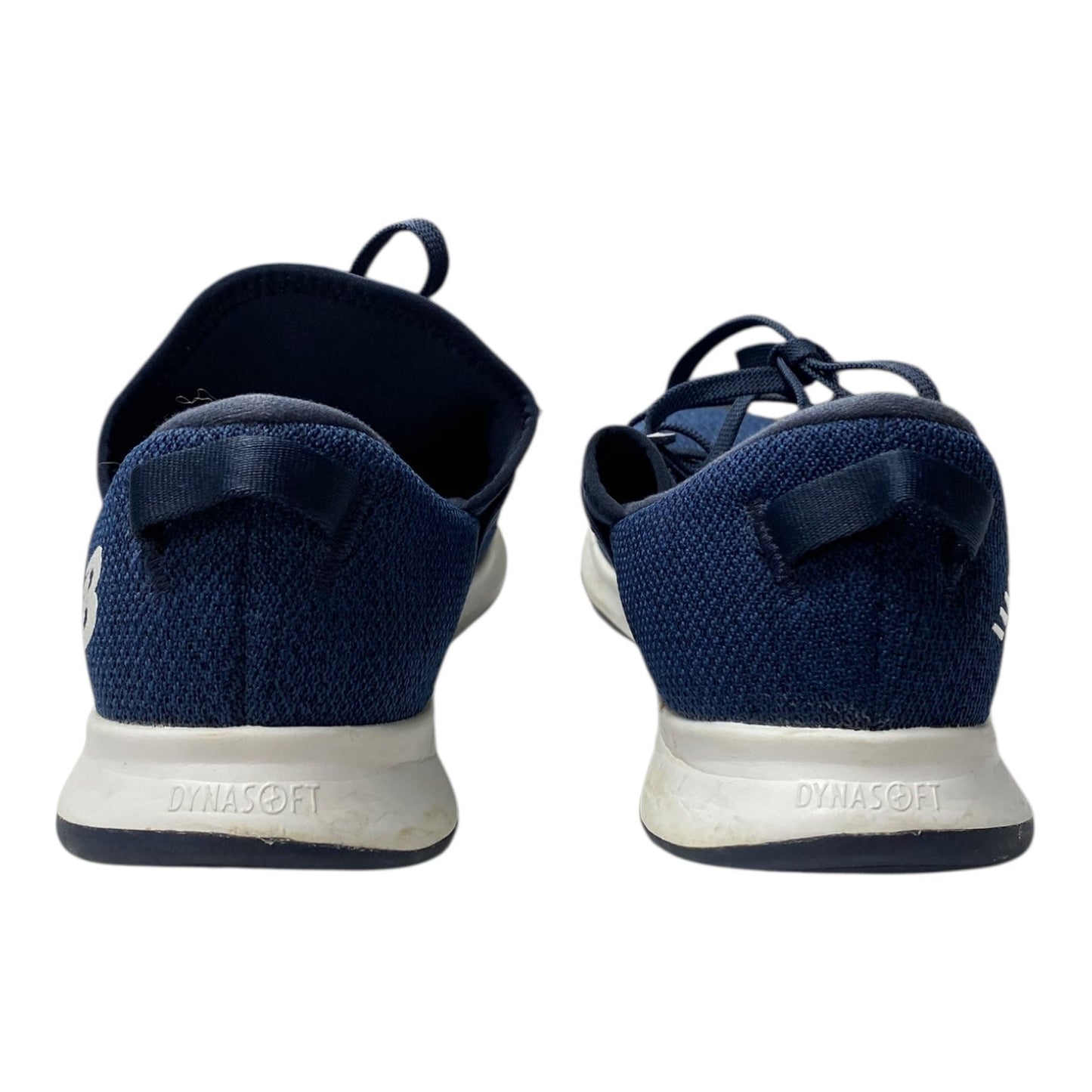 Shoes Athletic By New Balance In Navy, Size:10