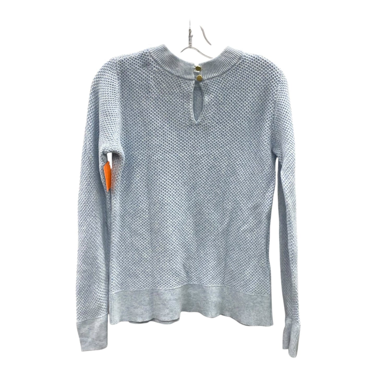 Sweater By Loft In Blue, Size:M