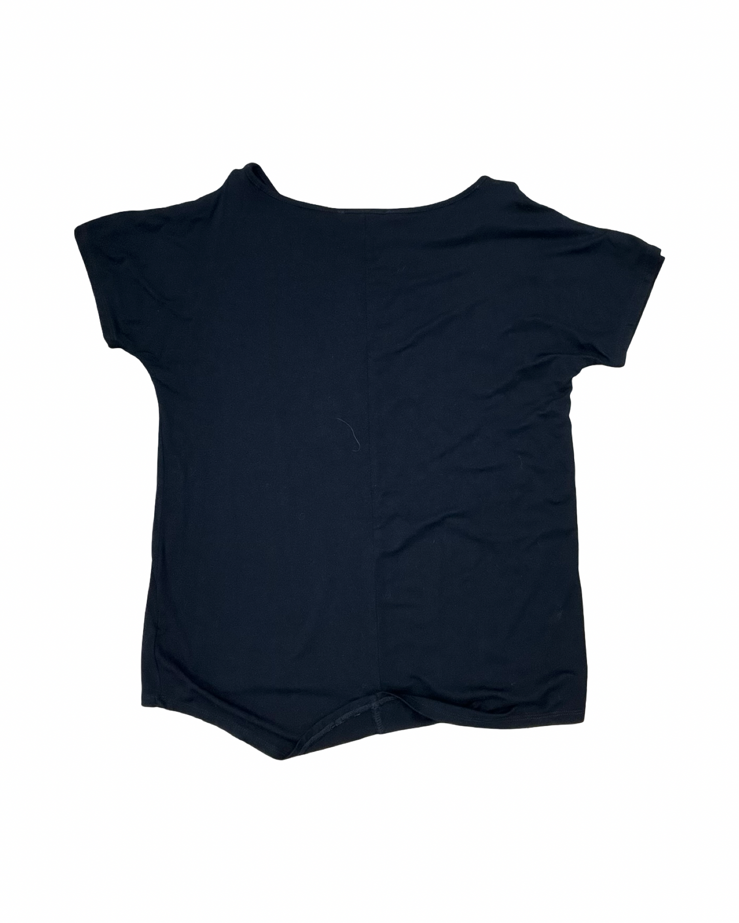 Top Ss By Cable And Gauge In Black, Size:S