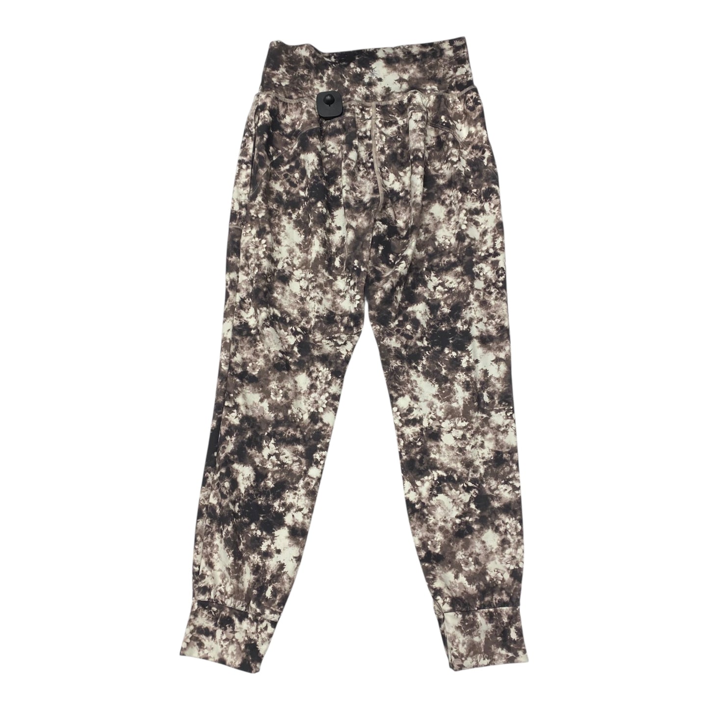 Athletic Pants By Athleta In Multi, Size:Sp