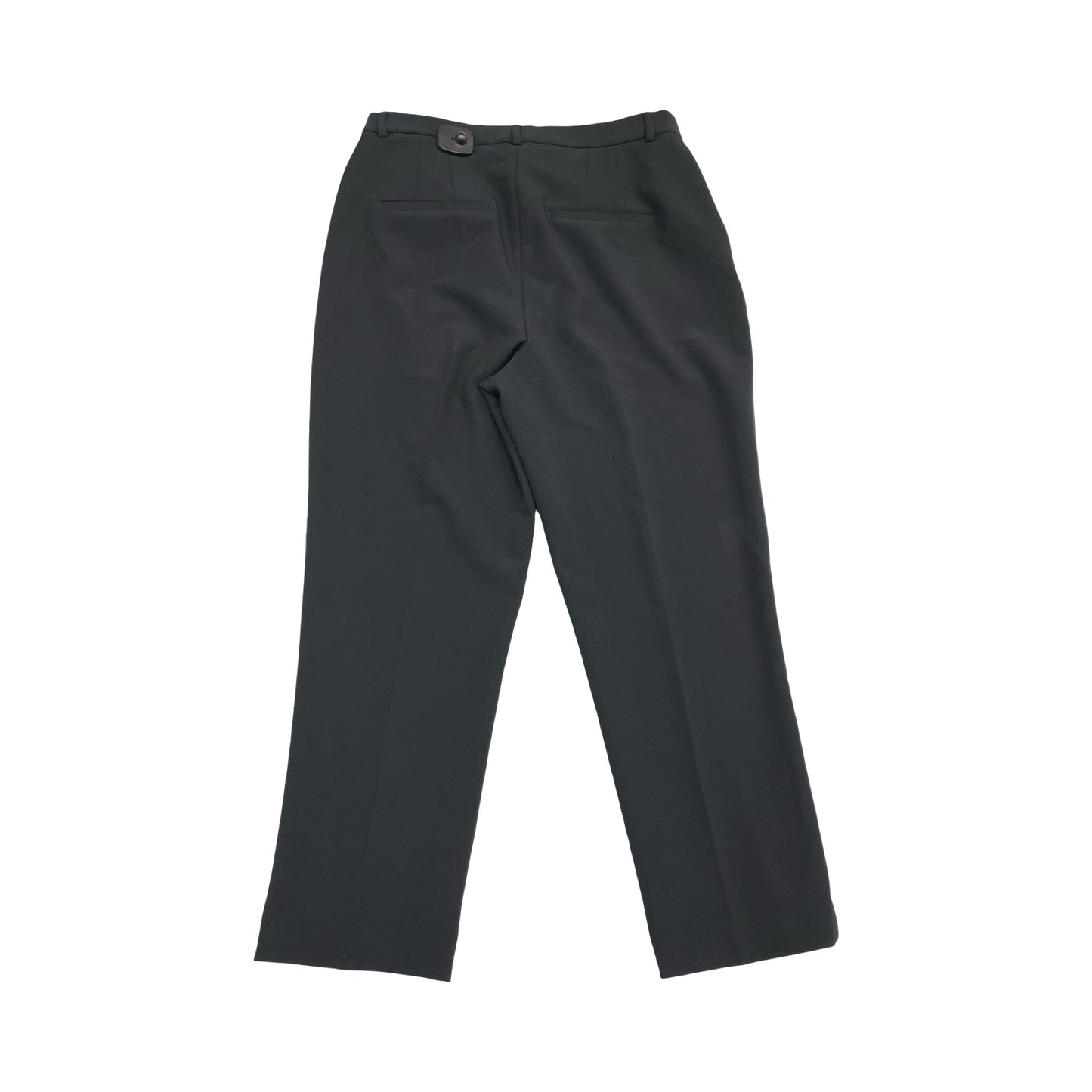 Pants Dress By Express In Black, Size:14