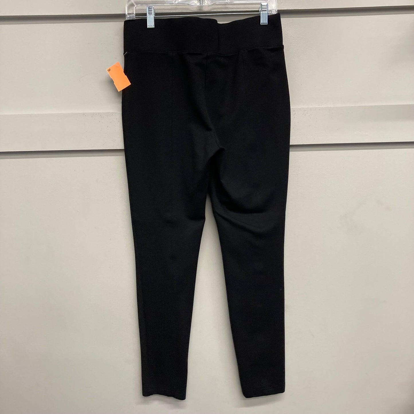 Pants Leggings By Counterparts In Black, Size:8
