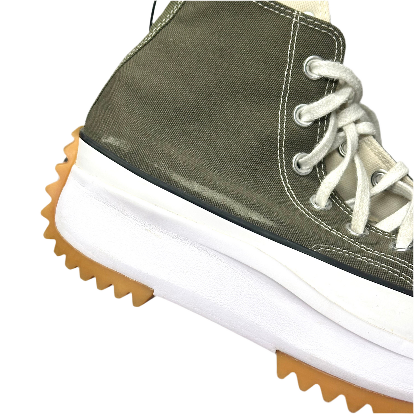 Shoes Sneakers By Converse In Green, Size: 7.5