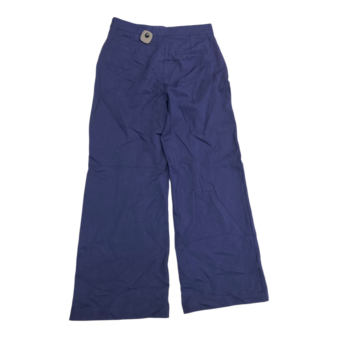 Pants Other By Spanx In Navy, Size:Xl