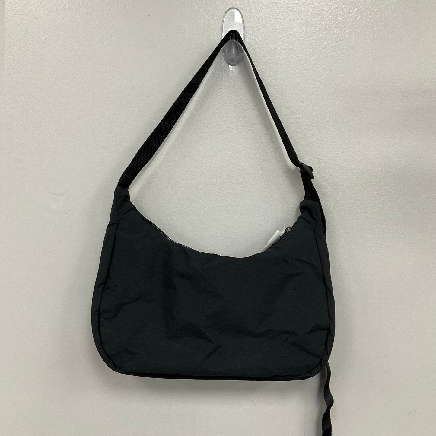 HANDBAG by REEBOK In BLACK, Size: MEDIUM