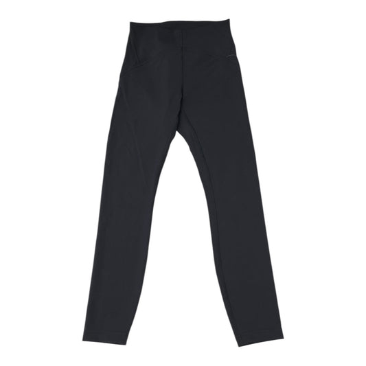 Athletic Leggings By Lululemon In Black, Size:6