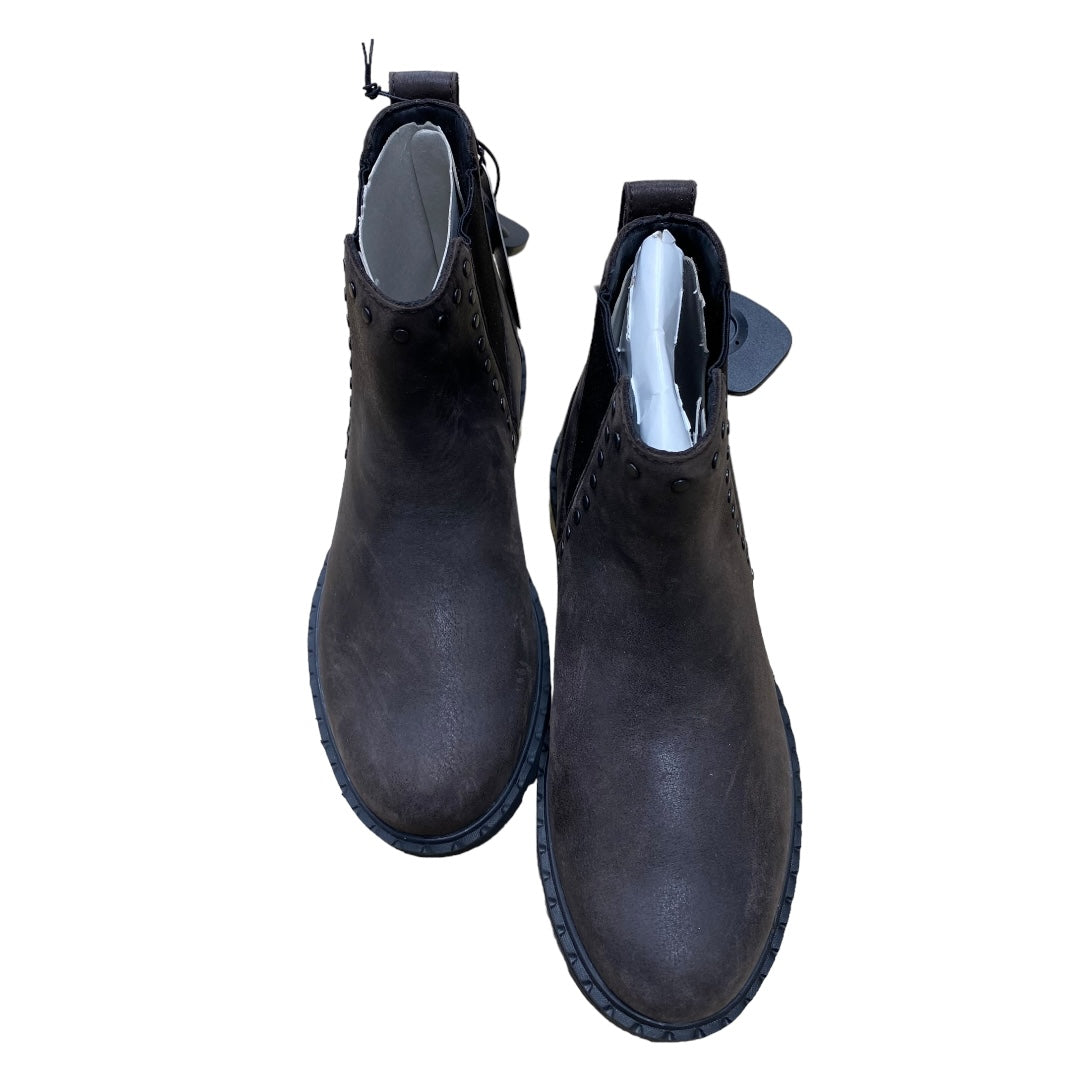 Boots Ankle Flats By Sorel Designer Size: 7