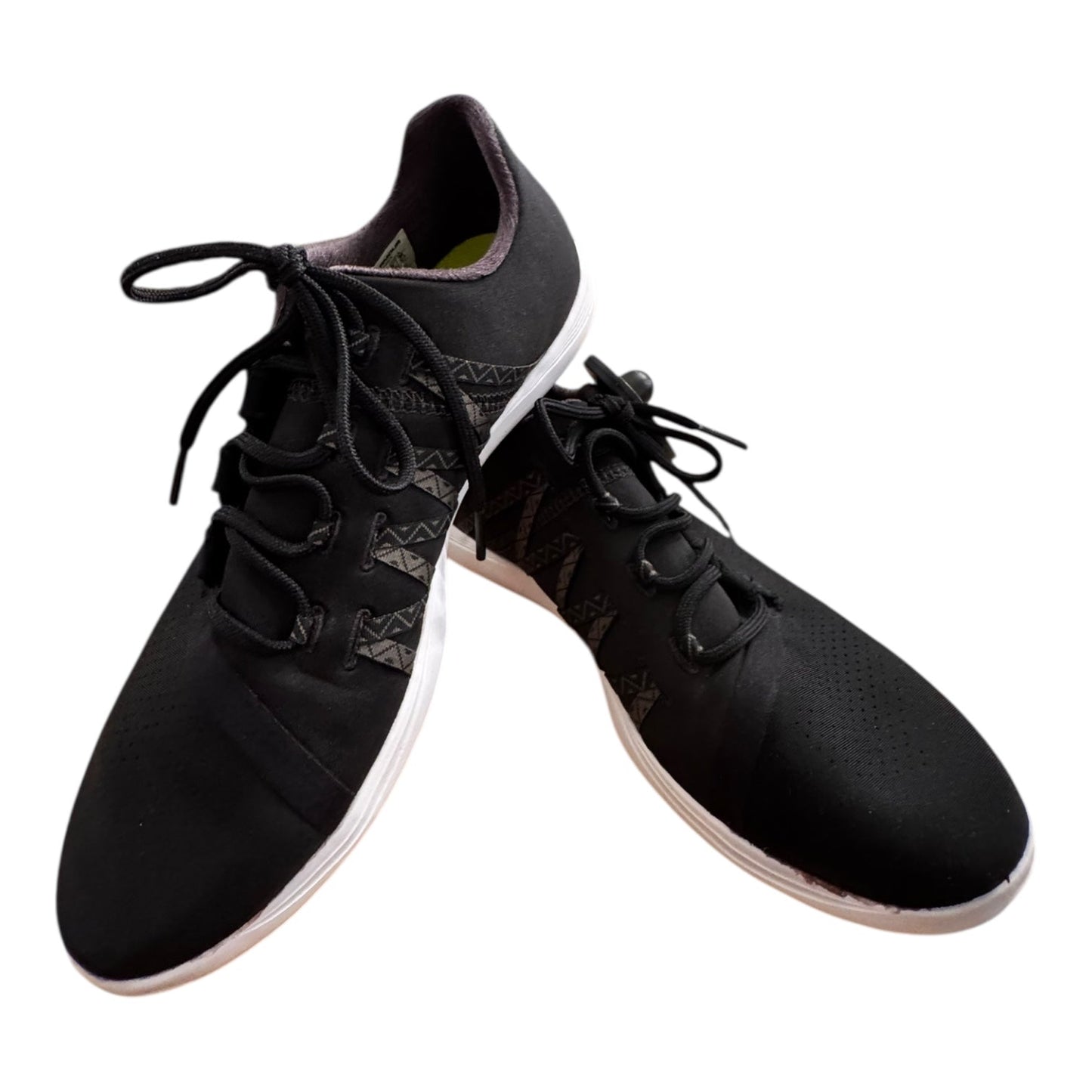 Shoes Athletic By Under Armour In Black, Size:7.5
