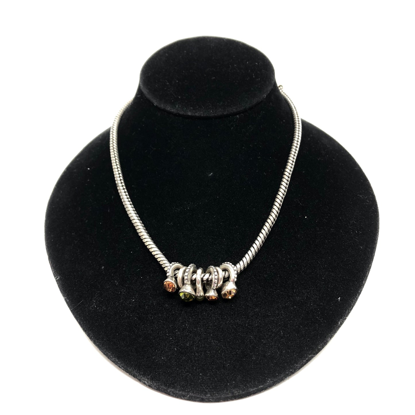 Necklace Chain By Brighton